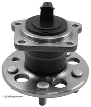 Beck/Arnley 051-6208 1998-2003 Toyota Sienna Wheel Bearing and Hub Assembly