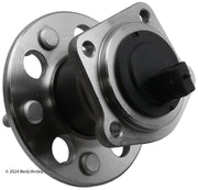 Beck/Arnley 051-6208 1998-2003 Toyota Sienna Wheel Bearing and Hub Assembly