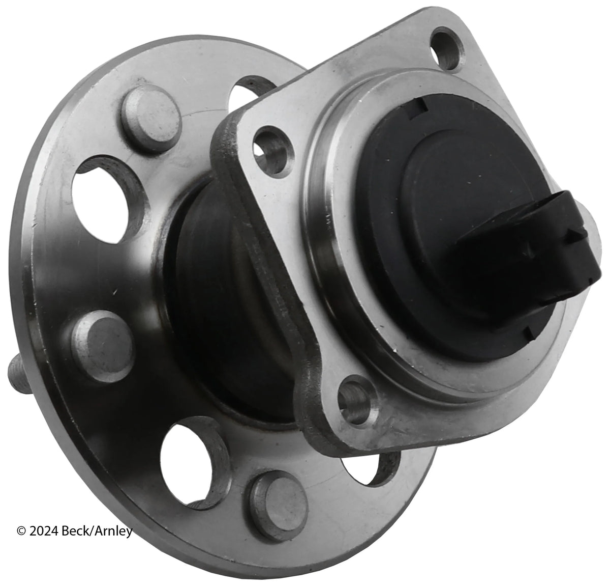Beck/Arnley 051-6208 1998-2003 Toyota Sienna Wheel Bearing and Hub Assembly