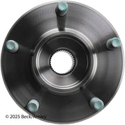 Beck/Arnley 051-6216 2004-2005 Mazda 3 Wheel Bearing and Hub Assembly