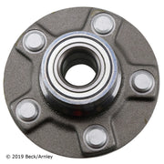 Beck/Arnley 051-6217 1989-1999 Nissan Maxima Wheel Bearing and Hub Assembly