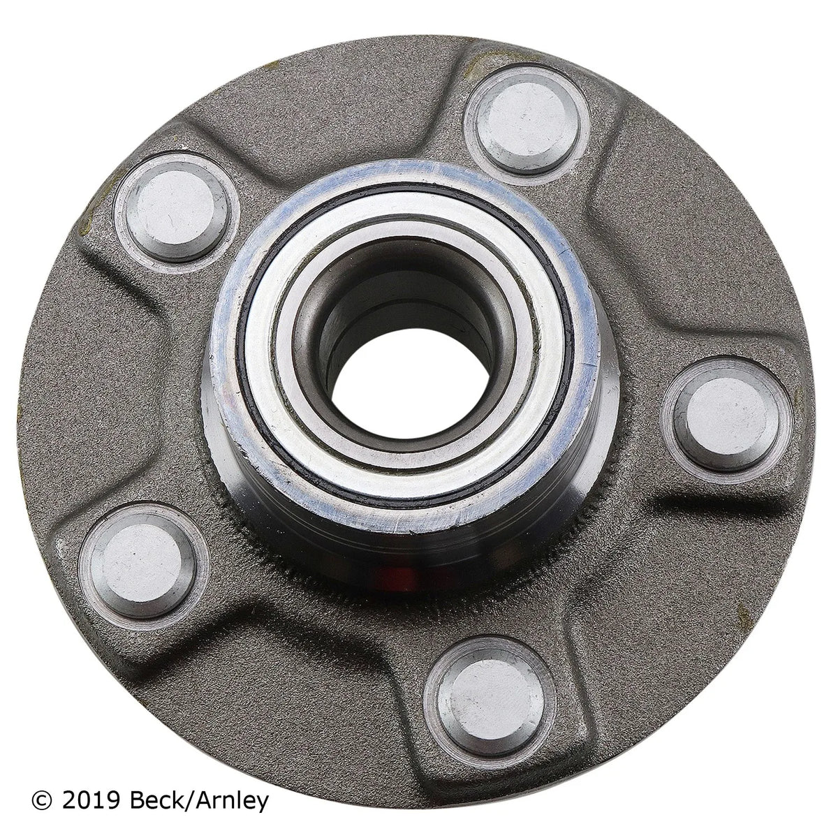 Beck/Arnley 051-6217 1989-1999 Nissan Maxima Wheel Bearing and Hub Assembly