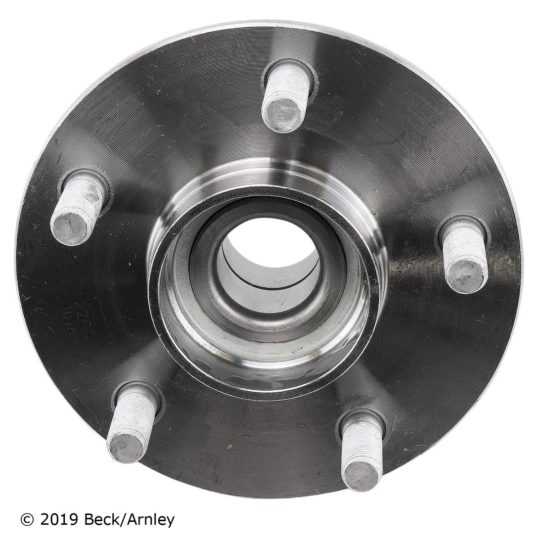 Beck/Arnley 051-6217 1989-1999 Nissan Maxima Wheel Bearing and Hub Assembly