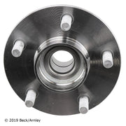 Beck/Arnley 051-6217 1989-1999 Nissan Maxima Wheel Bearing and Hub Assembly