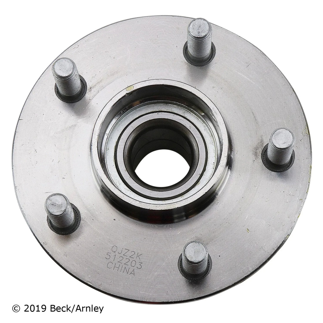 Beck/Arnley 051-6217 1989-1999 Nissan Maxima Wheel Bearing and Hub Assembly