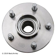 Beck/Arnley 051-6217 1989-1999 Nissan Maxima Wheel Bearing and Hub Assembly