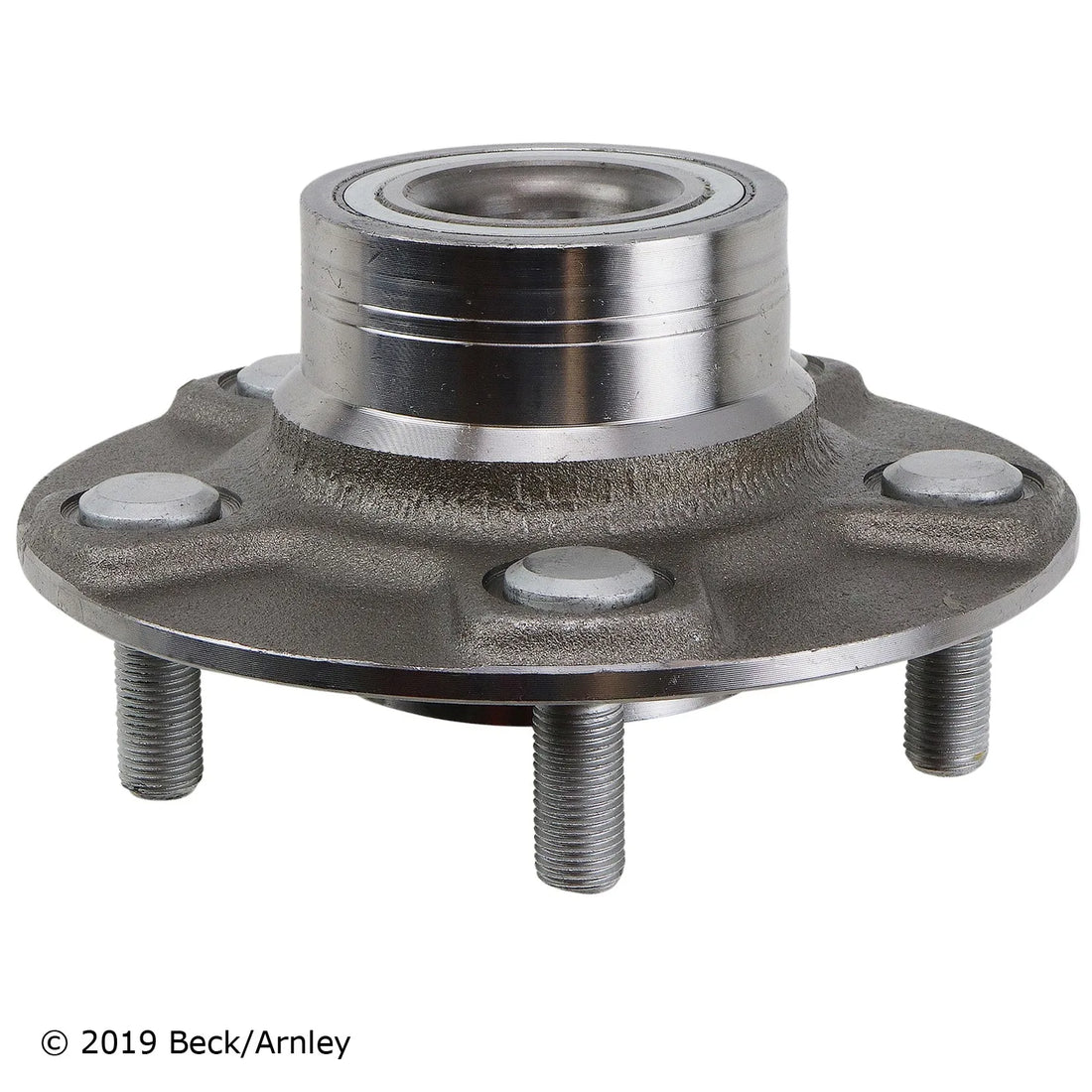 Beck/Arnley 051-6217 1989-1999 Nissan Maxima Wheel Bearing and Hub Assembly