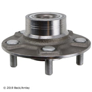 Beck/Arnley 051-6217 1989-1999 Nissan Maxima Wheel Bearing and Hub Assembly