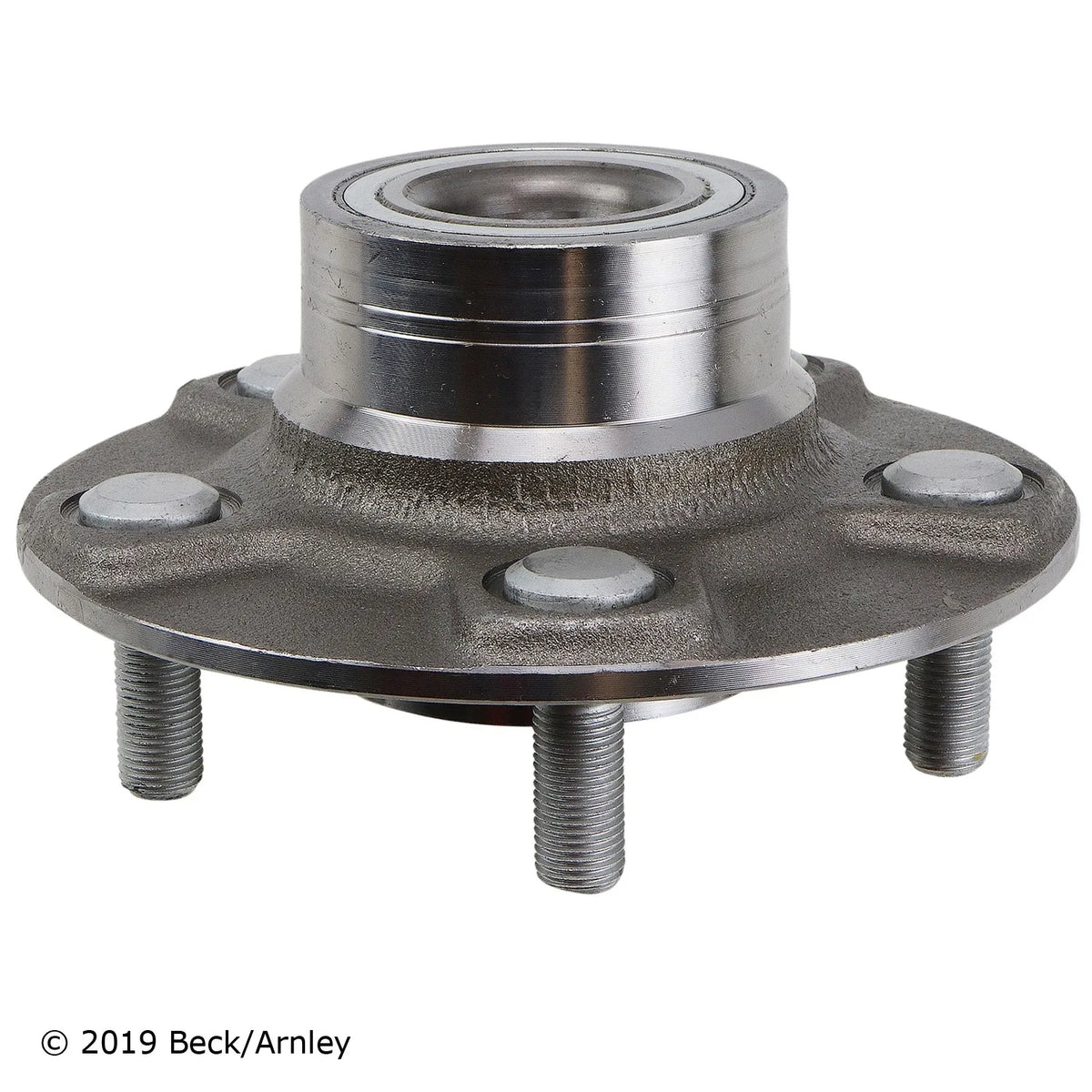 Beck/Arnley 051-6217 1989-1999 Nissan Maxima Wheel Bearing and Hub Assembly
