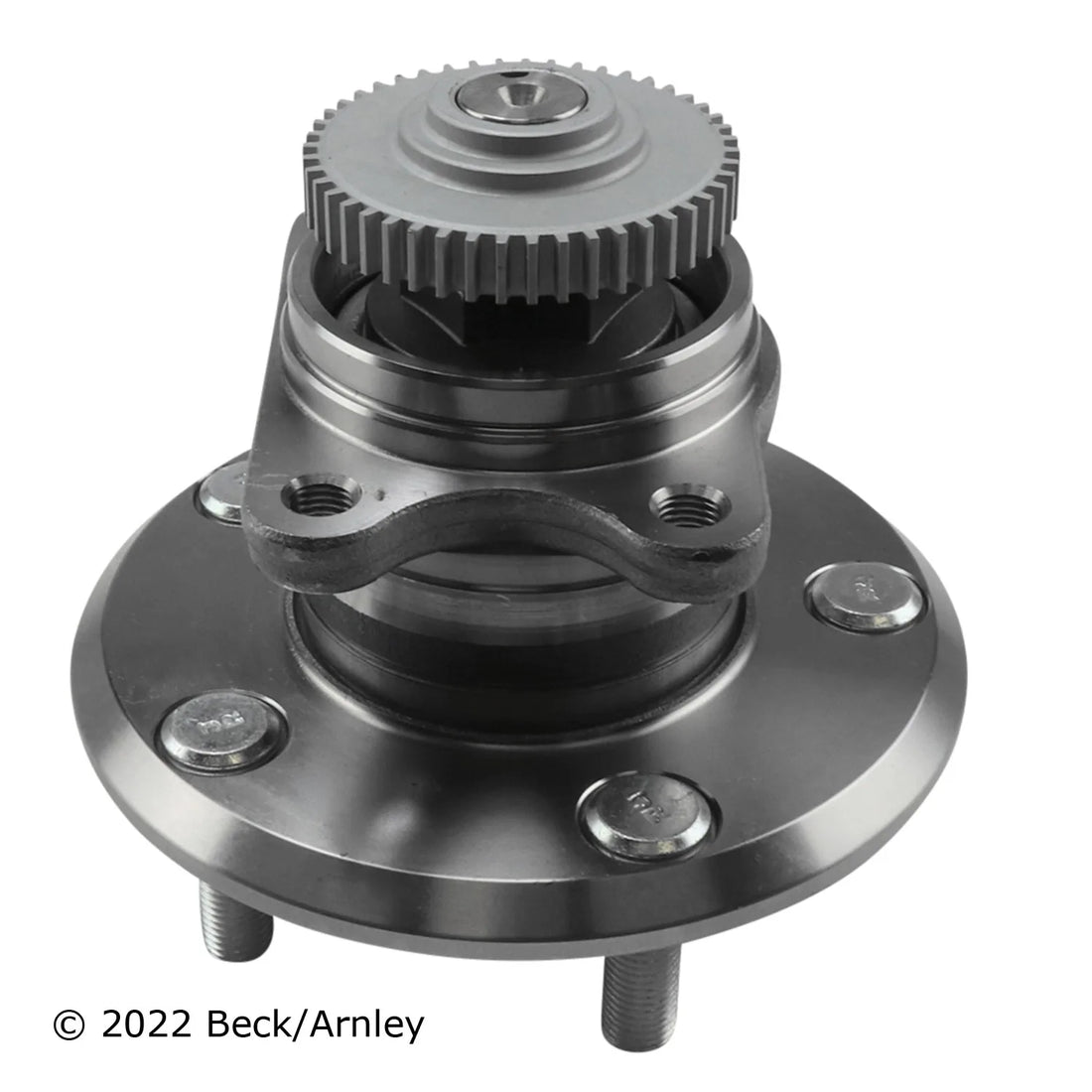 Beck/Arnley 051-6223 2009-2010 Kia Optima Wheel Bearing and Hub Assembly