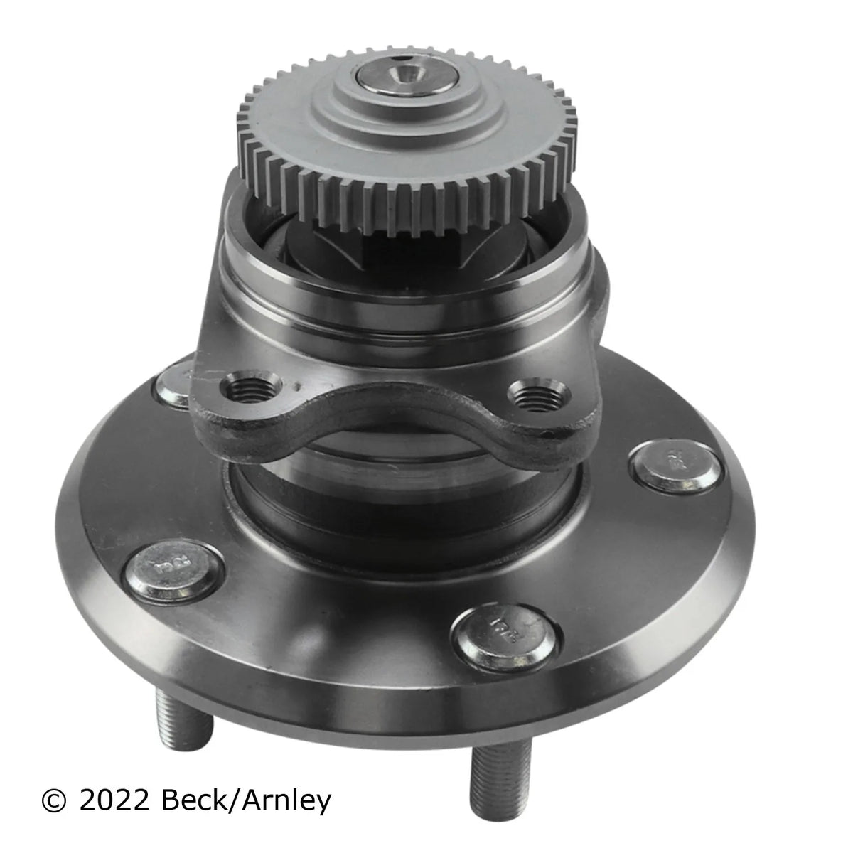 Beck/Arnley 051-6223 2009-2010 Kia Optima Wheel Bearing and Hub Assembly