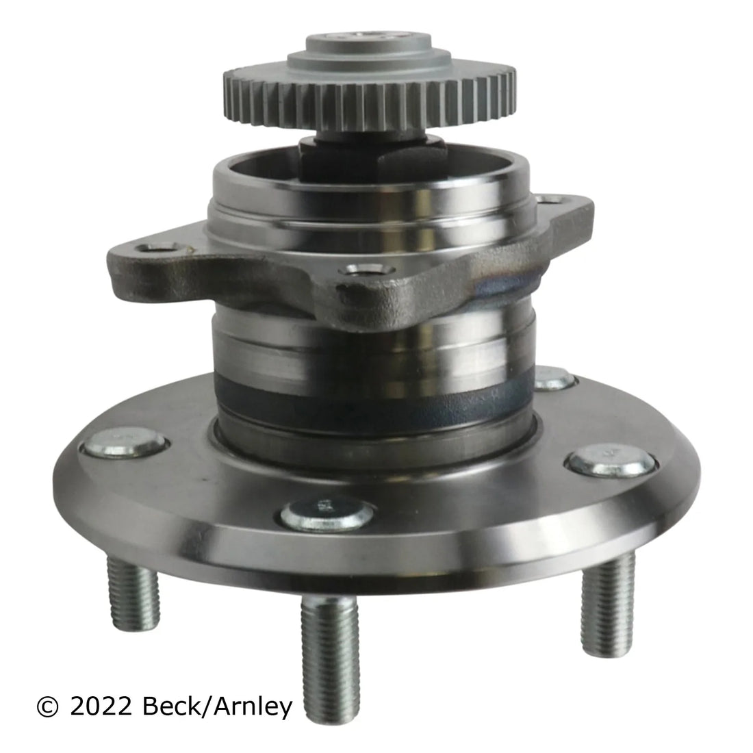 Beck/Arnley 051-6223 2009-2010 Kia Optima Wheel Bearing and Hub Assembly