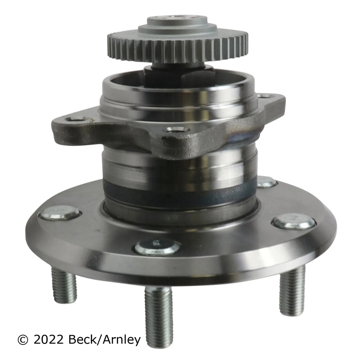 Beck/Arnley 051-6223 2009-2010 Kia Optima Wheel Bearing and Hub Assembly