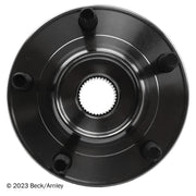 Beck/Arnley 051-6226 2007-2013 Volvo C30 Wheel Bearing and Hub Assembly
