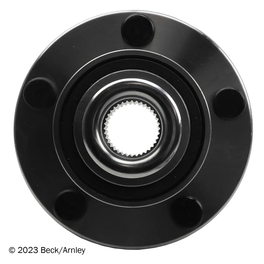 Beck/Arnley 051-6226 2007-2013 Volvo C30 Wheel Bearing and Hub Assembly