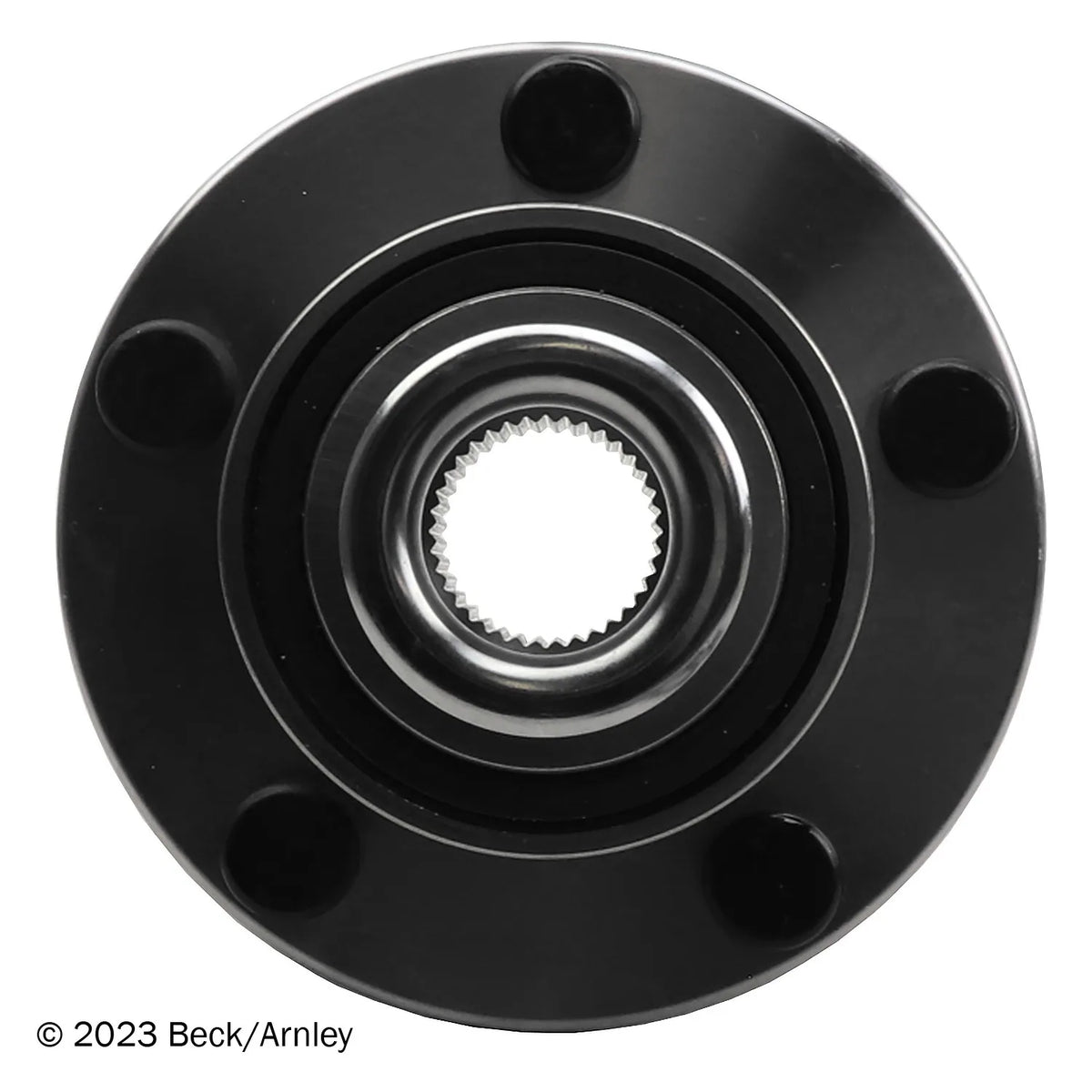 Beck/Arnley 051-6226 2007-2013 Volvo C30 Wheel Bearing and Hub Assembly
