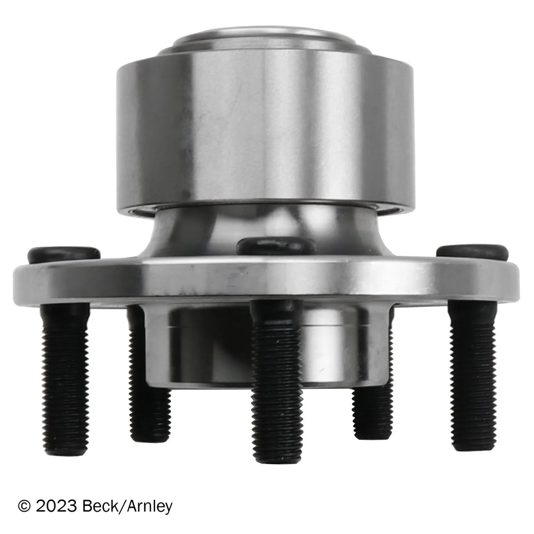 Beck/Arnley 051-6226 2007-2013 Volvo C30 Wheel Bearing and Hub Assembly
