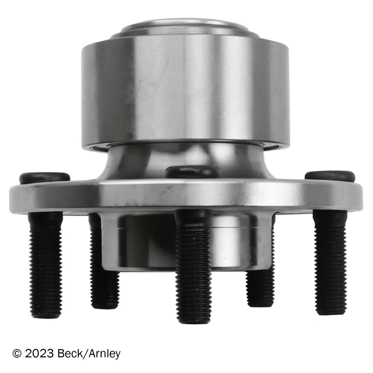 Beck/Arnley 051-6226 2007-2013 Volvo C30 Wheel Bearing and Hub Assembly