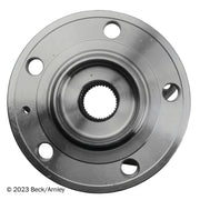 Beck/Arnley 051-6227 2002-2009 Volvo S60 Wheel Bearing and Hub Assembly
