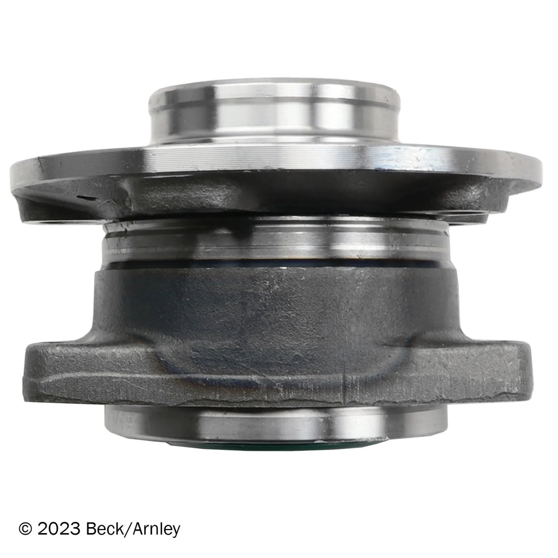 Beck/Arnley 051-6227 2002-2009 Volvo S60 Wheel Bearing and Hub Assembly