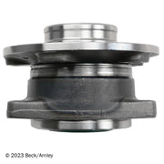 Beck/Arnley 051-6227 2002-2009 Volvo S60 Wheel Bearing and Hub Assembly