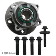 Beck/Arnley 051-6227 2002-2009 Volvo S60 Wheel Bearing and Hub Assembly