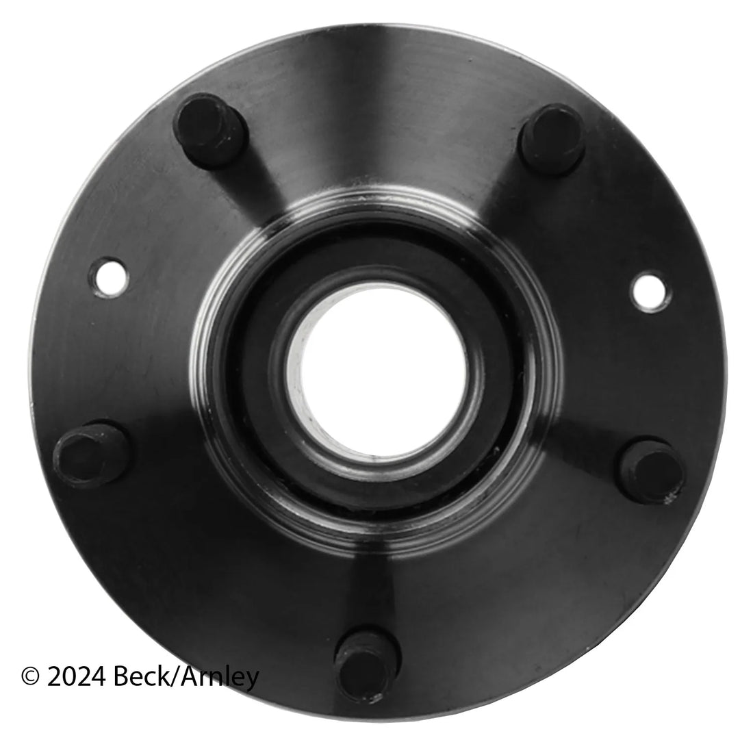 Beck/Arnley 051-6229 2006-2012 Ford Fusion Wheel Bearing and Hub Assembly
