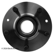 Beck/Arnley 051-6229 2006-2012 Ford Fusion Wheel Bearing and Hub Assembly
