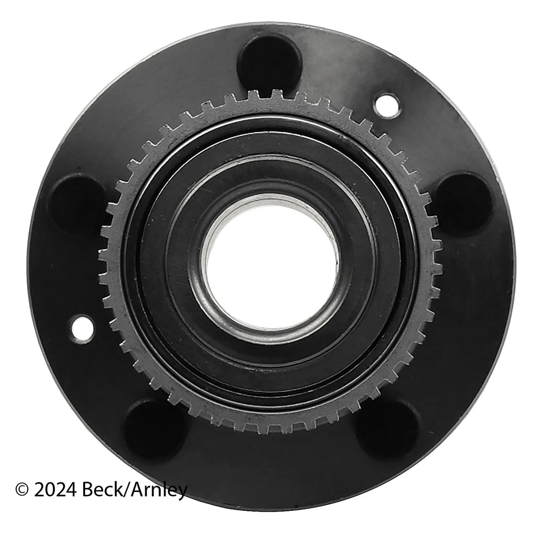 Beck/Arnley 051-6229 2006-2012 Ford Fusion Wheel Bearing and Hub Assembly