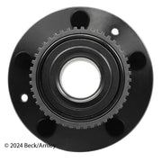 Beck/Arnley 051-6229 2006-2012 Ford Fusion Wheel Bearing and Hub Assembly