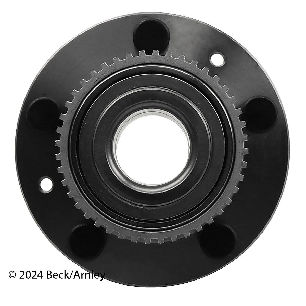 Beck/Arnley 051-6229 2006-2012 Ford Fusion Wheel Bearing and Hub Assembly