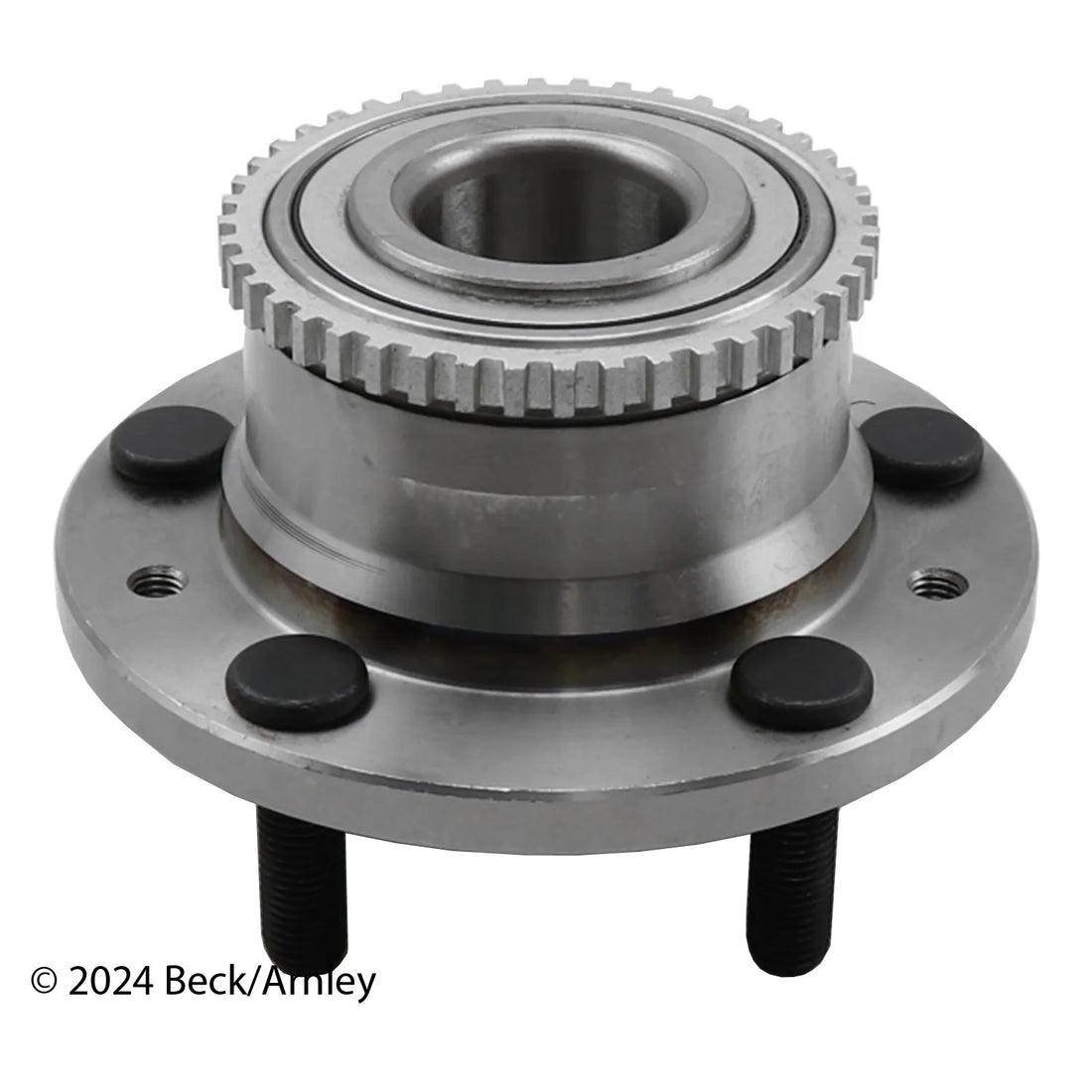 Beck/Arnley 051-6229 2006-2012 Ford Fusion Wheel Bearing and Hub Assembly