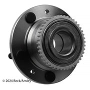 Beck/Arnley 051-6229 2006-2012 Ford Fusion Wheel Bearing and Hub Assembly