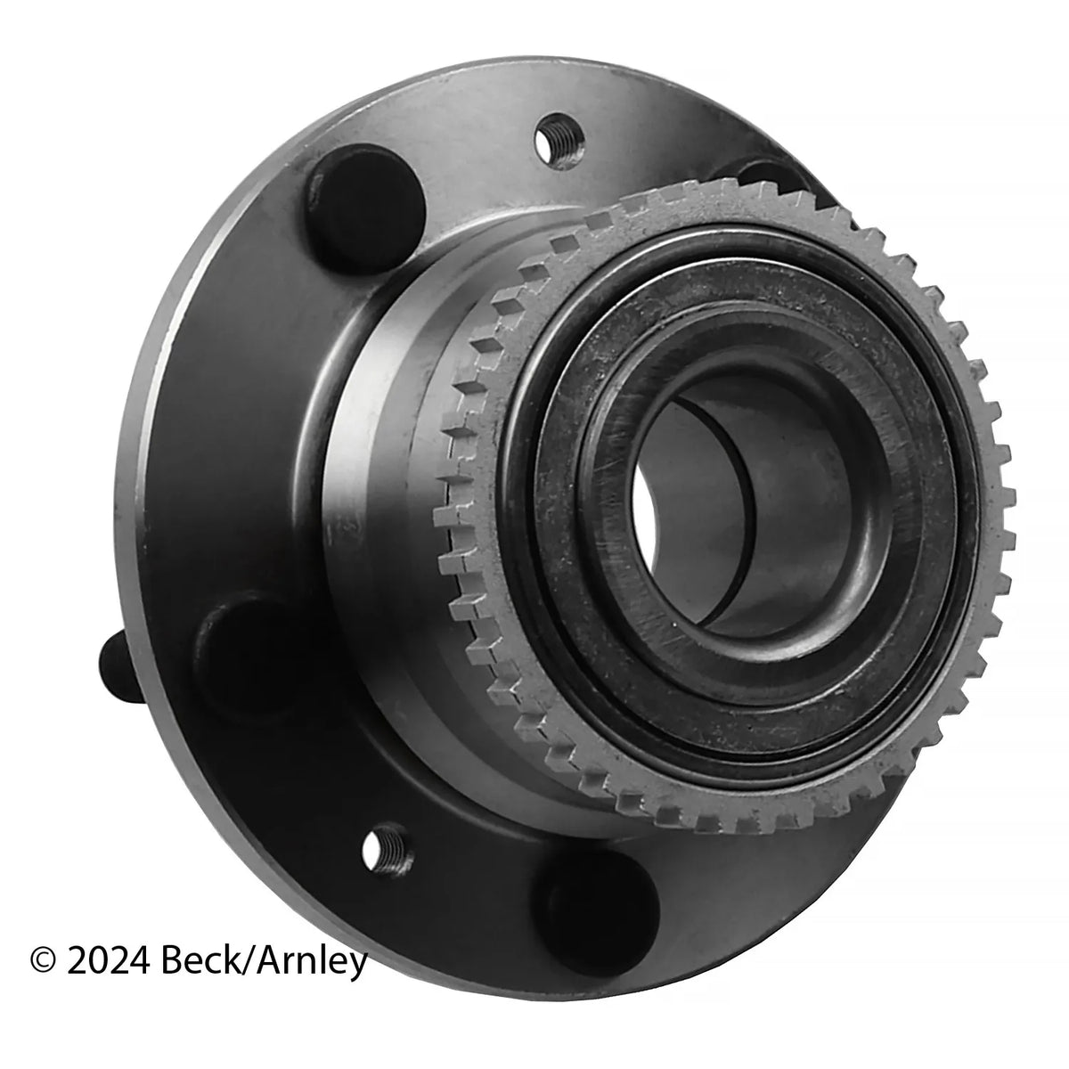 Beck/Arnley 051-6229 2006-2012 Ford Fusion Wheel Bearing and Hub Assembly