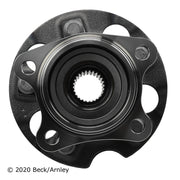 Beck/Arnley 051-6231 2009-2016 Toyota Venza Wheel Bearing and Hub Assembly
