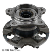 Beck/Arnley 051-6231 2009-2016 Toyota Venza Wheel Bearing and Hub Assembly