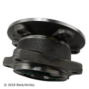 Beck/Arnley 051-6232 2003-2014 Volvo XC90 Wheel Bearing and Hub Assembly