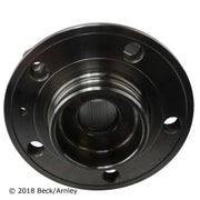 Beck/Arnley 051-6232 2003-2014 Volvo XC90 Wheel Bearing and Hub Assembly