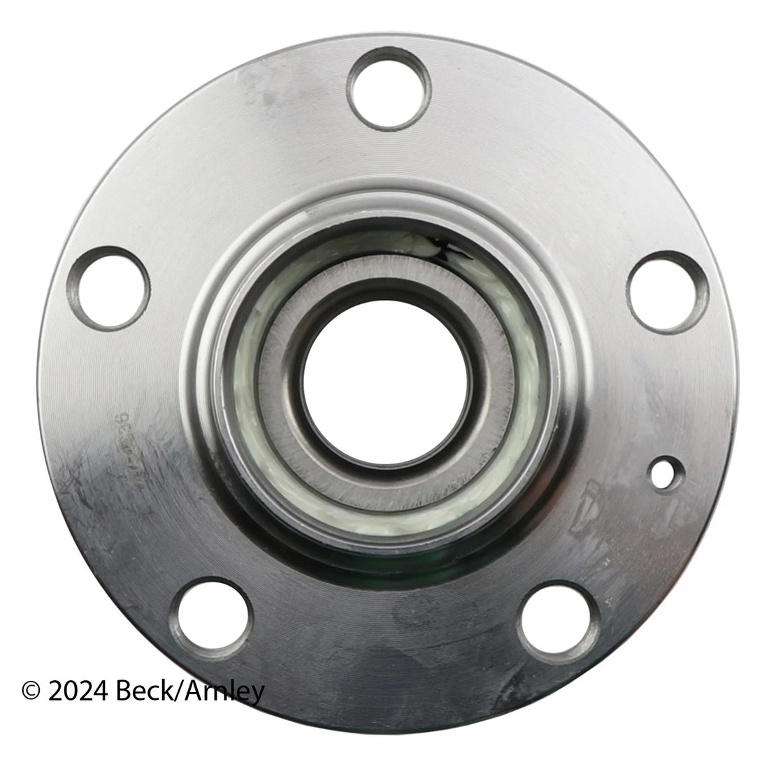 Beck/Arnley 051-6234 1998-2010 Volkswagen Beetle Wheel Bearing and Hub Assembly
