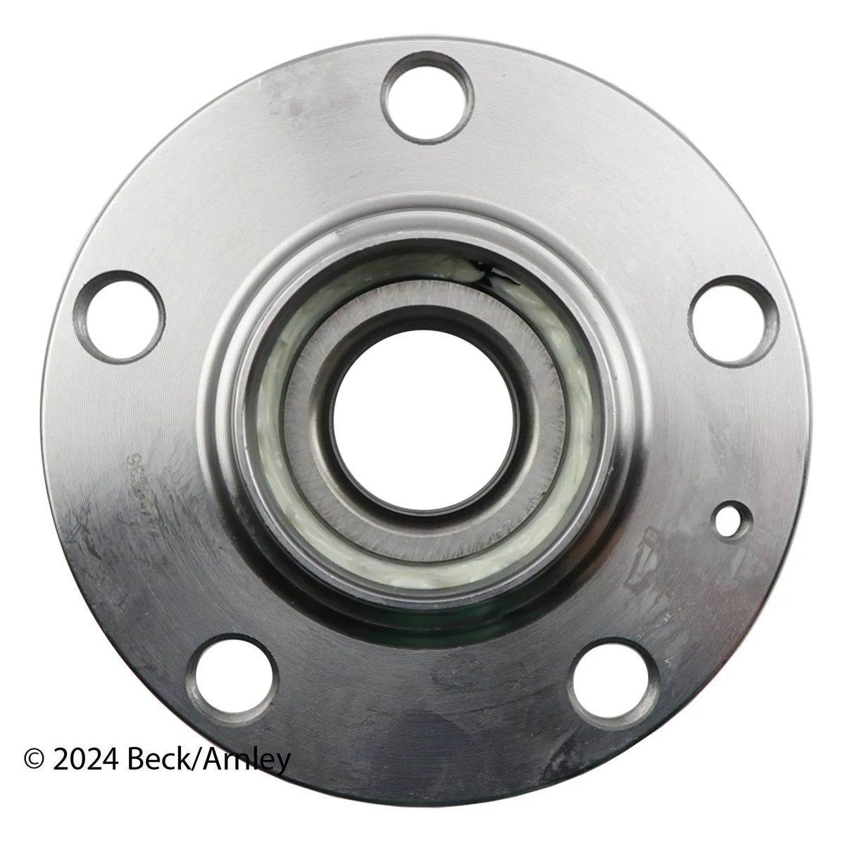 Beck/Arnley 051-6234 1998-2010 Volkswagen Beetle Wheel Bearing and Hub Assembly