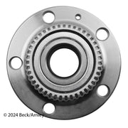 Beck/Arnley 051-6234 1998-2010 Volkswagen Beetle Wheel Bearing and Hub Assembly