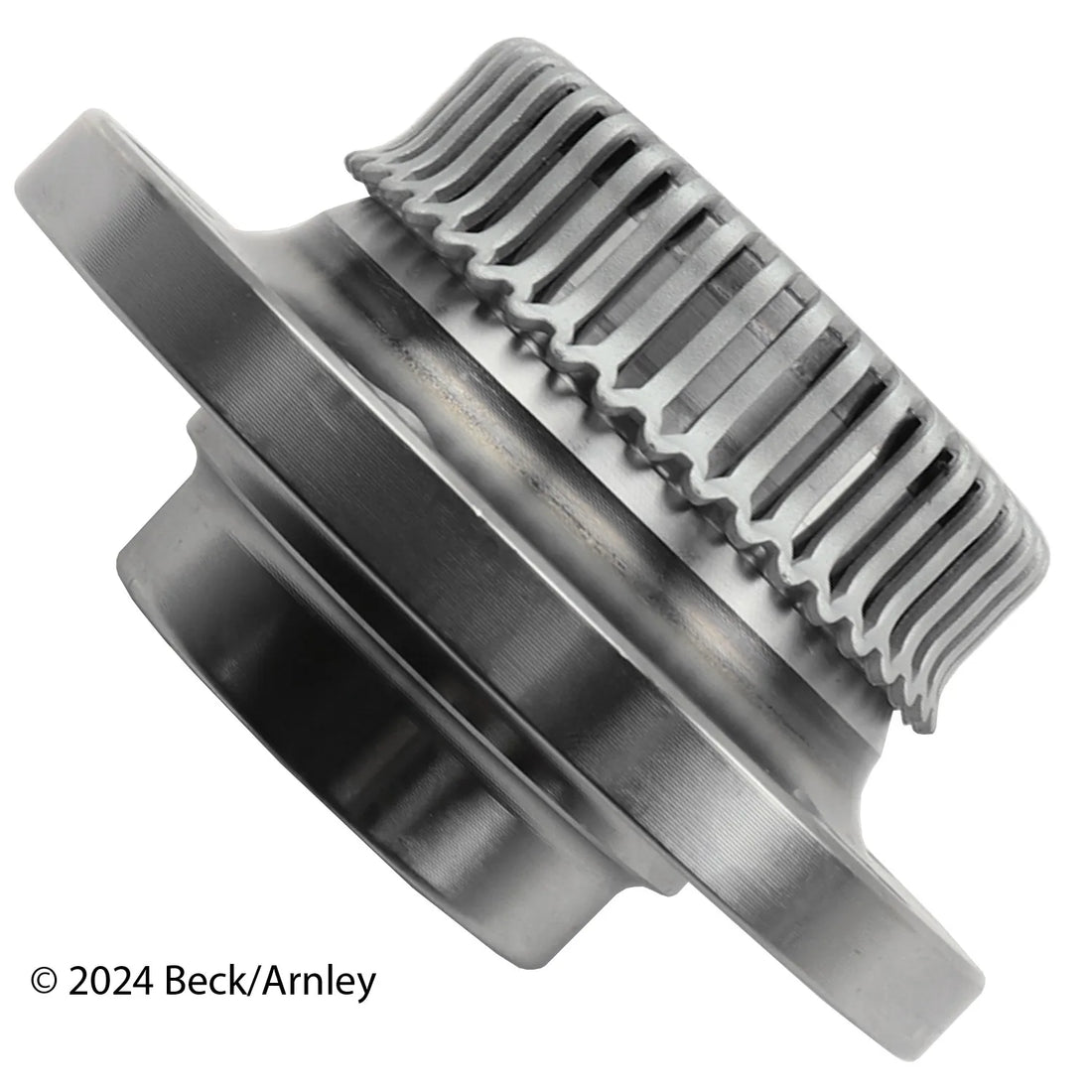 Beck/Arnley 051-6234 1998-2010 Volkswagen Beetle Wheel Bearing and Hub Assembly