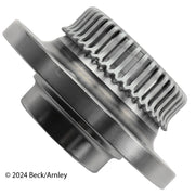 Beck/Arnley 051-6234 1998-2010 Volkswagen Beetle Wheel Bearing and Hub Assembly