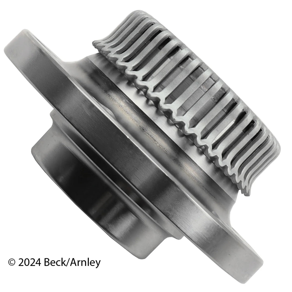 Beck/Arnley 051-6234 1998-2010 Volkswagen Beetle Wheel Bearing and Hub Assembly