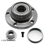 Beck/Arnley 051-6234 1998-2010 Volkswagen Beetle Wheel Bearing and Hub Assembly