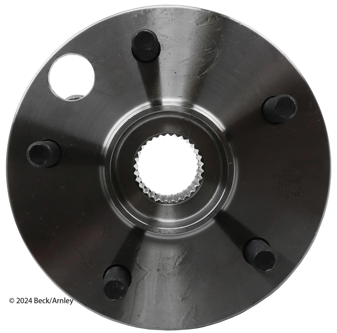 Beck/Arnley 051-6236 2001-2006 Lexus LS430 Wheel Bearing and Hub Assembly