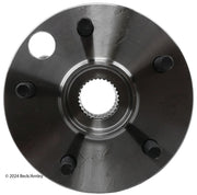 Beck/Arnley 051-6236 2001-2006 Lexus LS430 Wheel Bearing and Hub Assembly