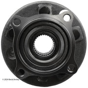 Beck/Arnley 051-6236 2001-2006 Lexus LS430 Wheel Bearing and Hub Assembly