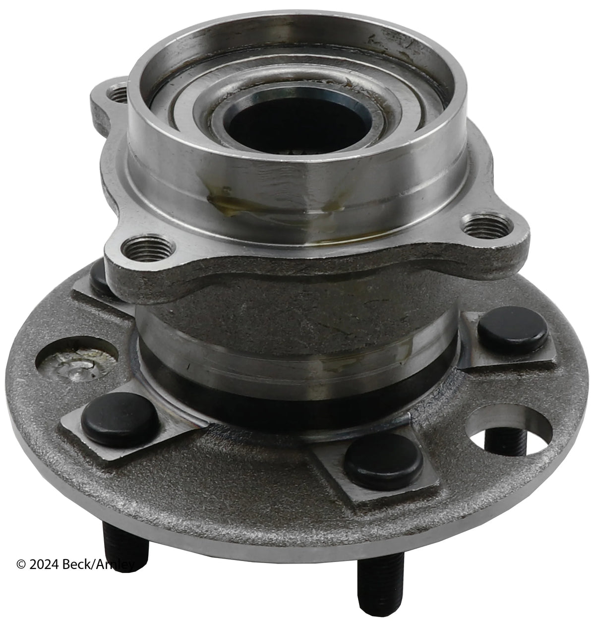 Beck/Arnley 051-6236 2001-2006 Lexus LS430 Wheel Bearing and Hub Assembly