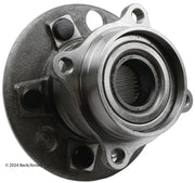 Beck/Arnley 051-6236 2001-2006 Lexus LS430 Wheel Bearing and Hub Assembly